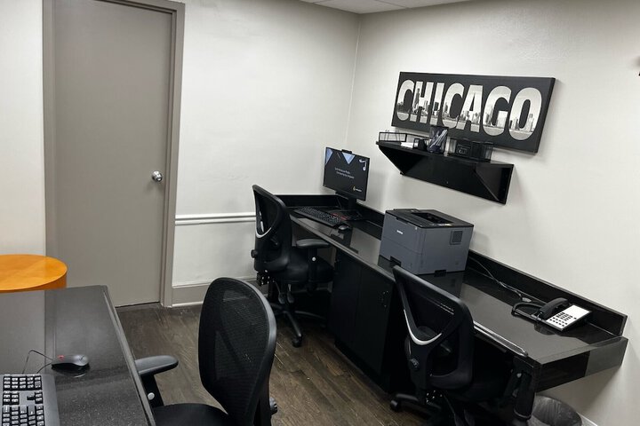 Business Center 65 of 65