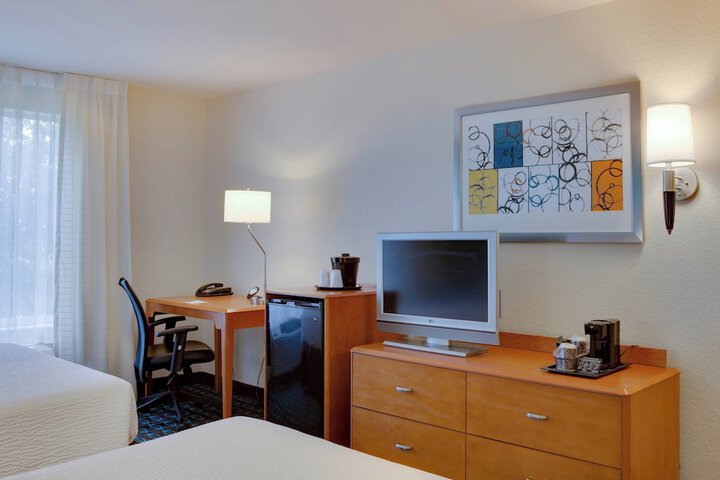 Fairfield by Marriott Inn & Suites Melbourne West / Palm Bay