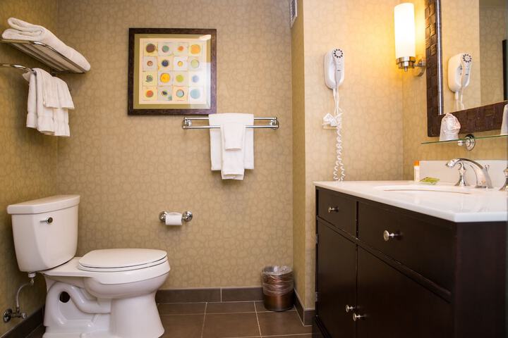 Isle Casino Hotel Bettendorf - a Caesars Rewards Destination