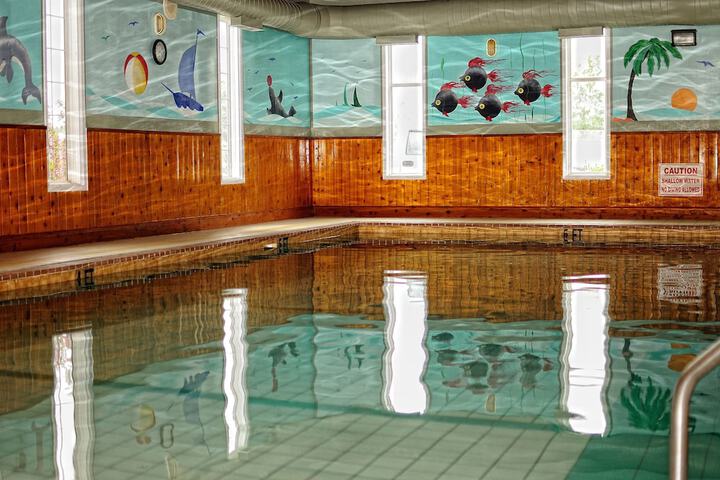Pool 3 of 38