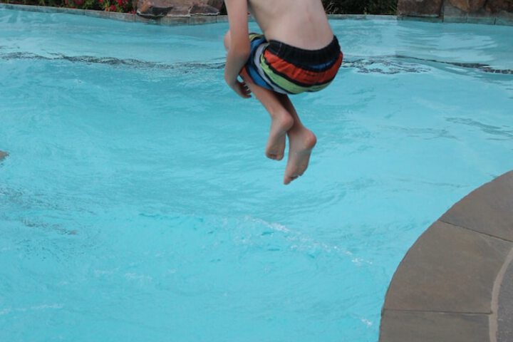 Mill Creek Ranch Resort