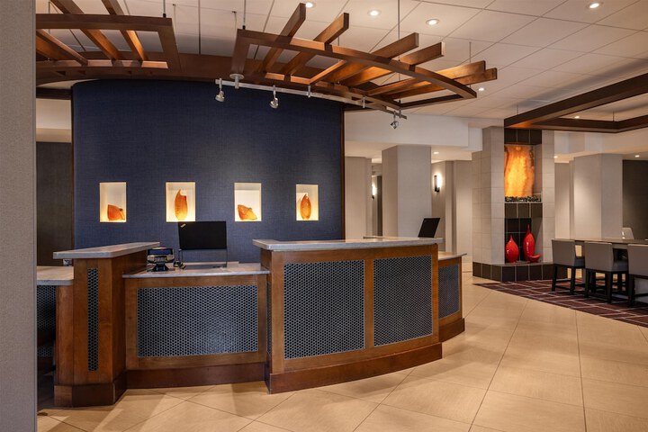 Hyatt Place Utica