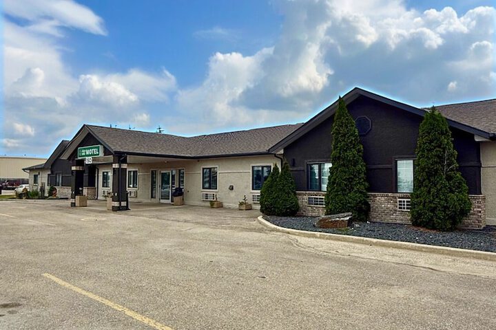Sleep Suite Motel