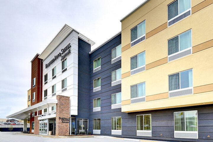 Hotel 3 of 27