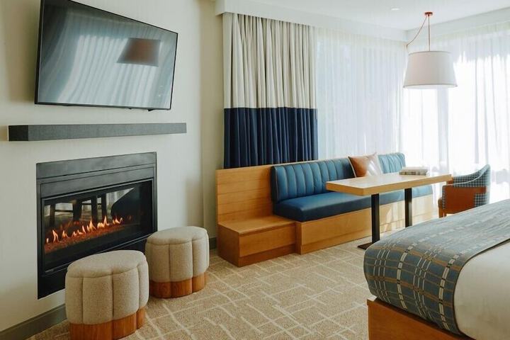 Limelight Hotel Ketchum