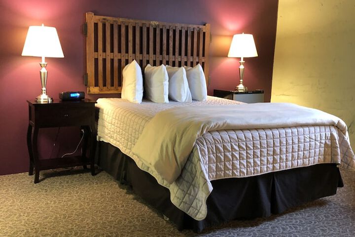 The Inn at Stone Mill