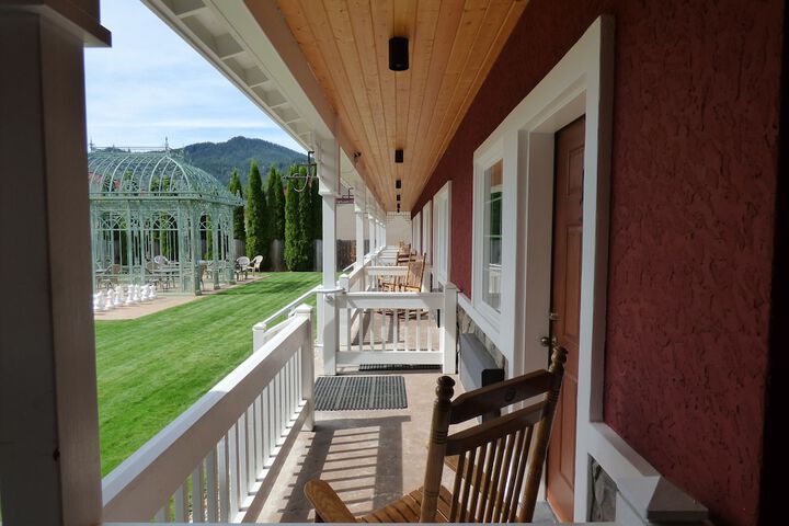 Terrace/Patio 42 of 44