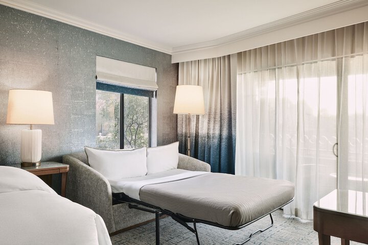 The Westin La Paloma Resort and Spa
