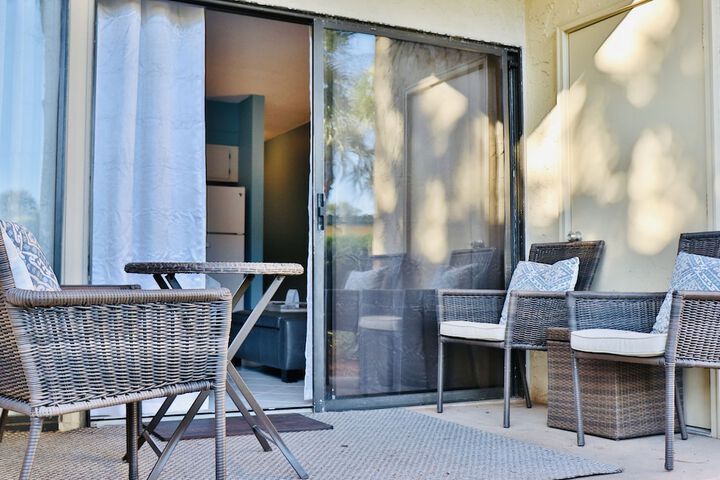 Terrace/Patio 85 of 97