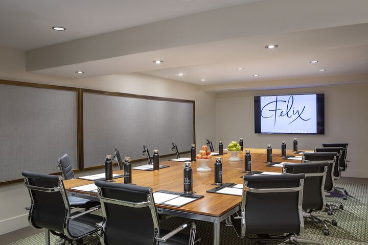Meeting 124 of 147