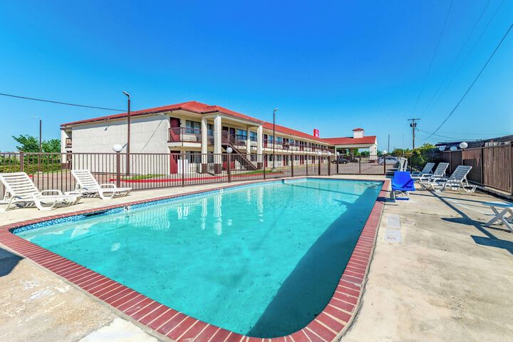 Red Roof Inn Dallas - Mesquite / Fair Park NE