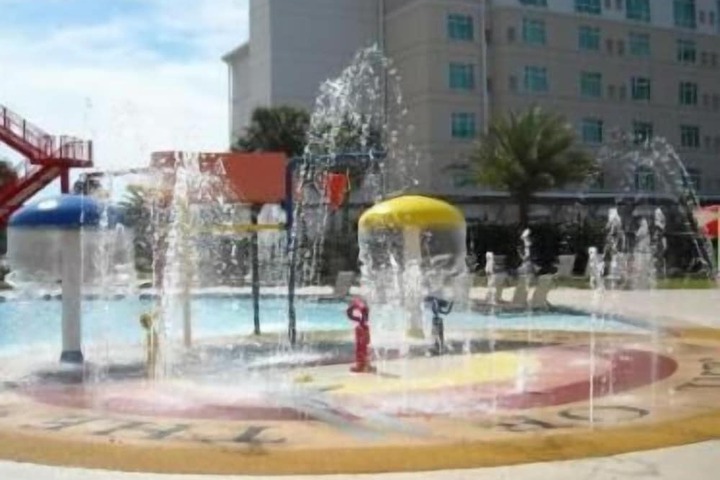Seven Clans Hotel