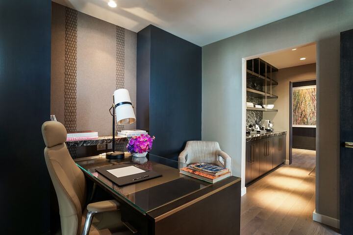 InterContinental Washington D.C. - The Wharf by IHG
