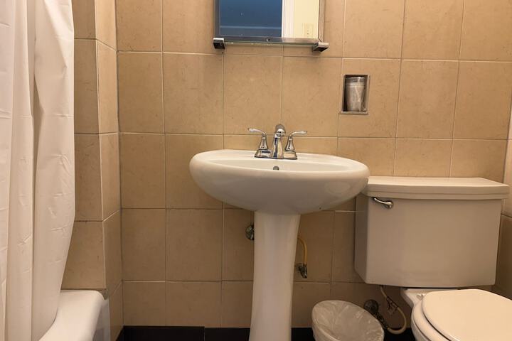 Tourest Motel
