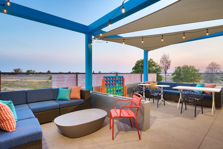 Terrace/Patio 40 of 48