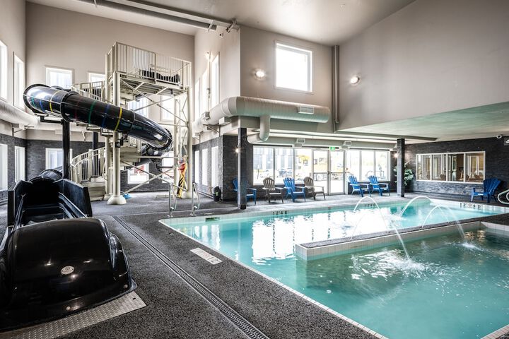 Home Inn & Suites Saskatoon South