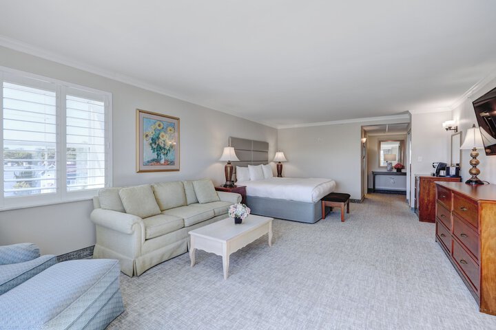 Hotel Rehoboth