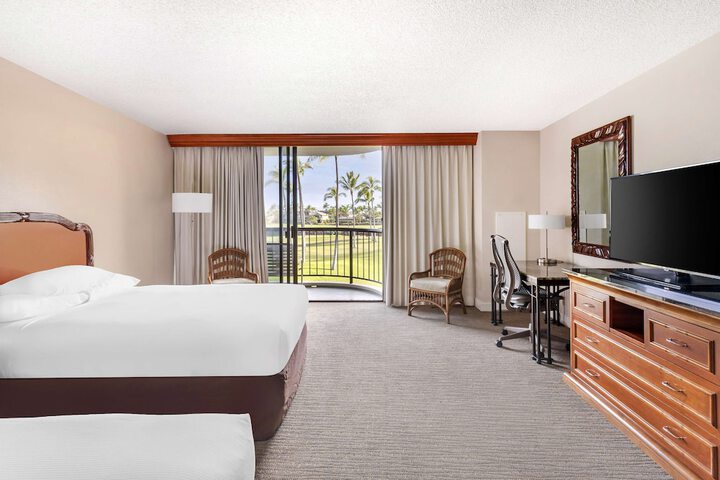 Hilton Grand Vacations Club Ocean Tower Waikoloa Village