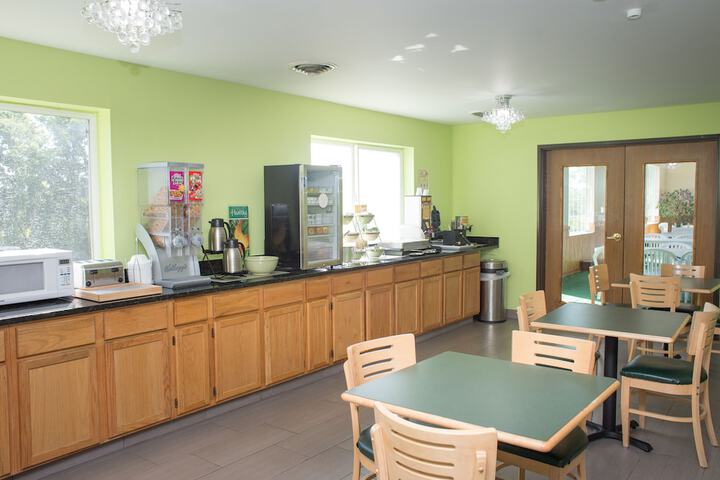 Quality Inn Edgerton - Lake Koshkonong