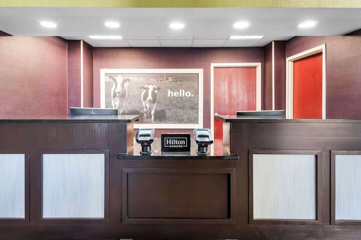 Hotel Interior 13 of 40