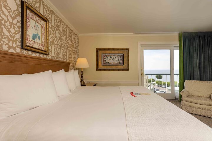 Hotel Perry