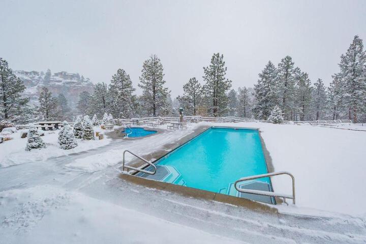 Tamarron Gambel Oak 790 - Wild Turkey Ridge - Durango CO