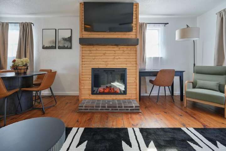 Tremont Lodge & Resort