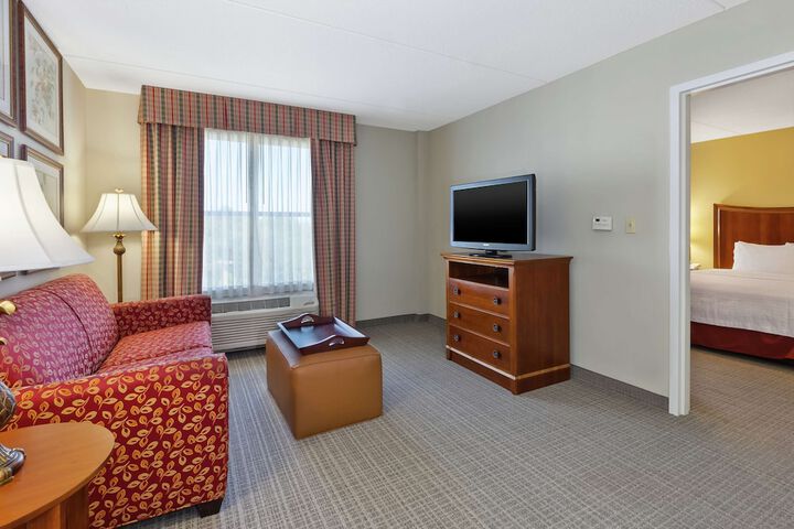 Homewood Suites by Hilton Chesapeake-Greenbrier