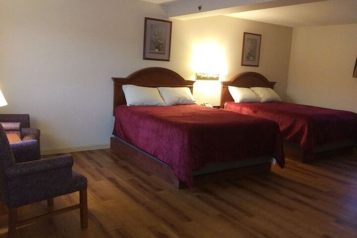 The Towne Motel