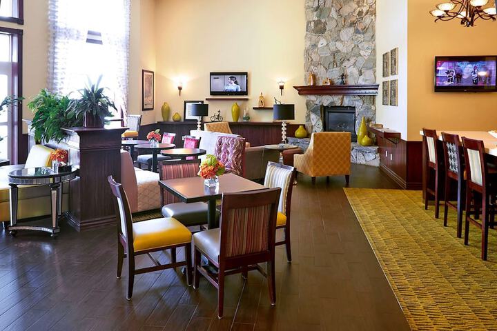 Hotel Interior 8 of 53
