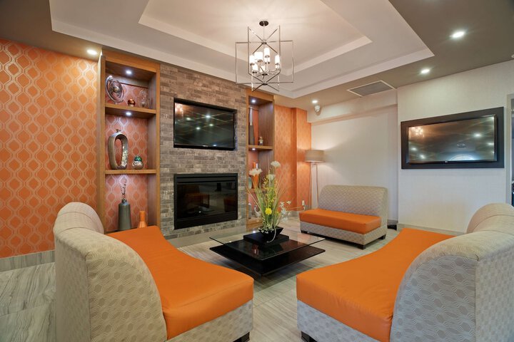 Hotel Interior 2 of 23