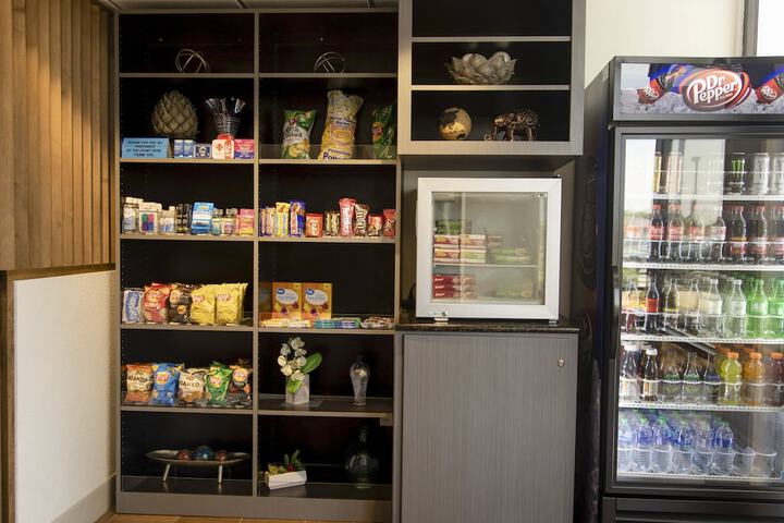 Holiday Inn Express Marshfield by IHG