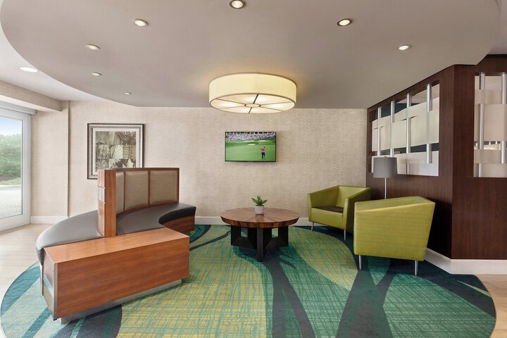 Hotel Interior 10 of 36