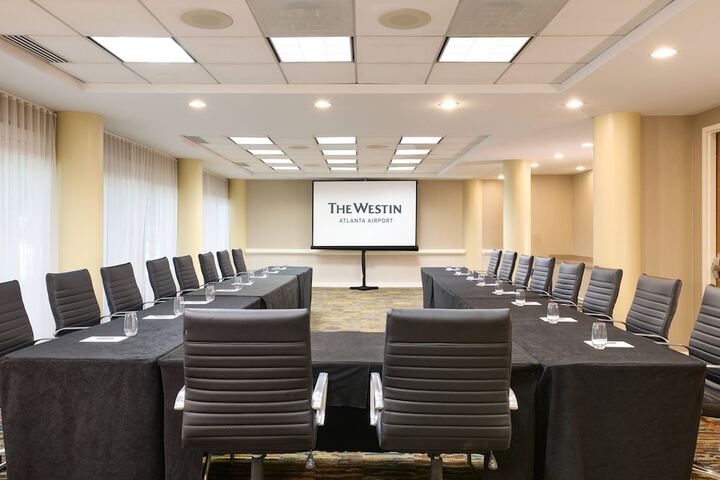 The Westin Atlanta Airport