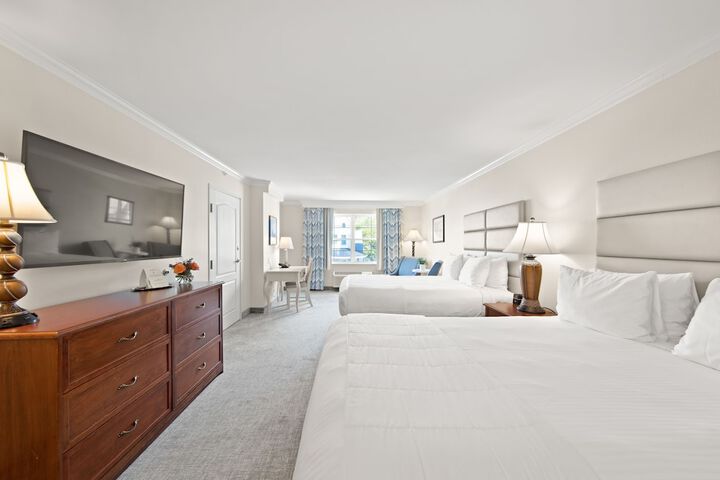 Hotel Rehoboth