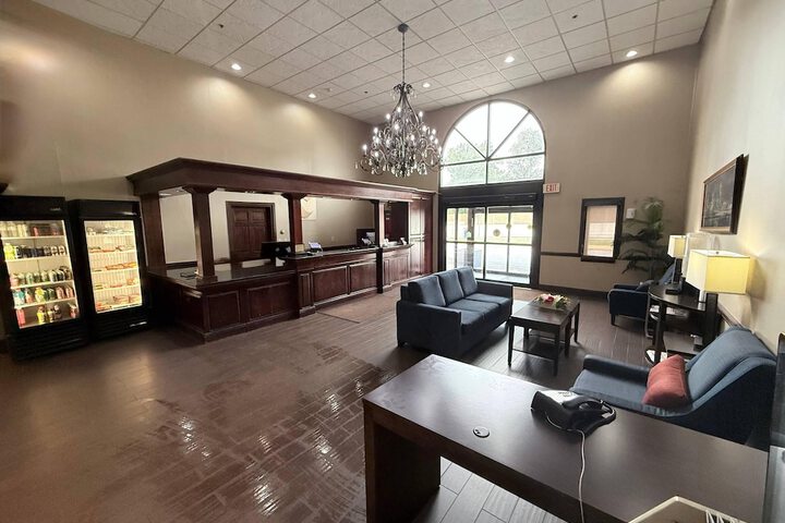 Comfort Inn Feasterville - Trevose