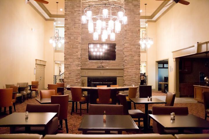 Hotel Interior 16 of 42