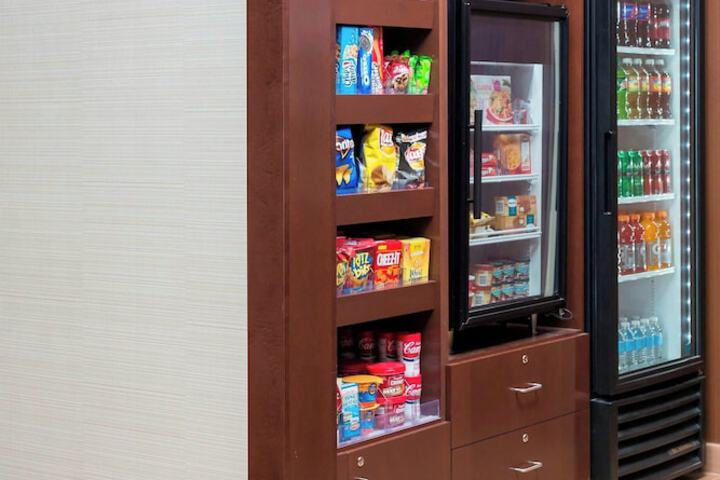 Fairfield Inn & Suites by Marriott Temple Belton