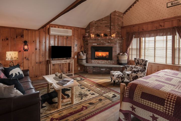 Christmas Farm Inn and Spa