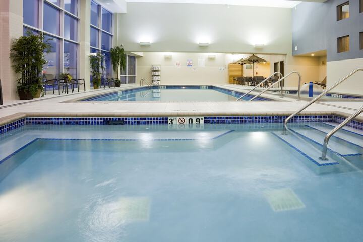 Pool 5 of 85
