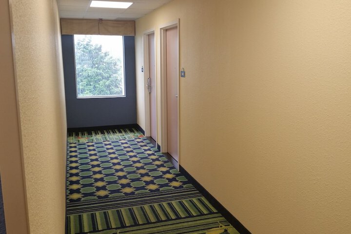 Days Inn by Wyndham Chattanooga / Hamilton Place