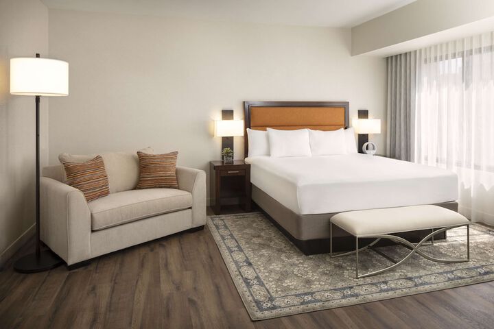 Hyatt Regency Phoenix
