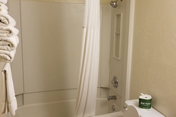 Super 8 by Wyndham Ketchikan