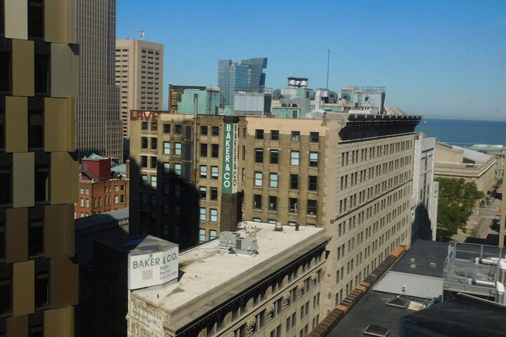Hotel View 56 of 57