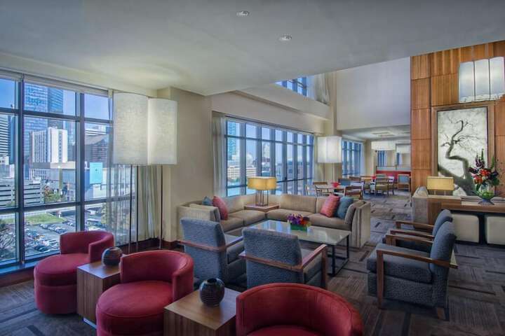 Hotel Interior 10 of 37