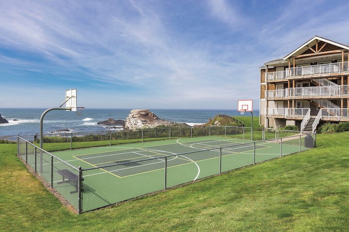 WorldMark Depoe Bay