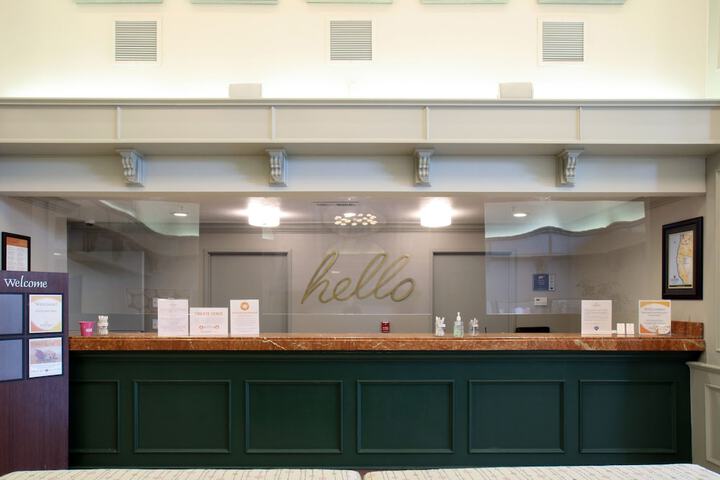 Hotel Interior 7 of 43