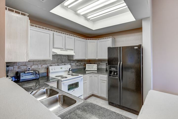Lake Arrowhead Villas
