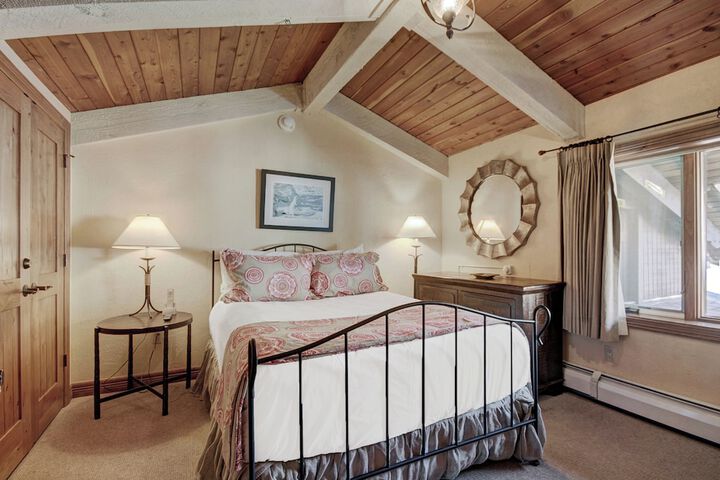The Lodge at Vail a RockResort by Vail Resorts