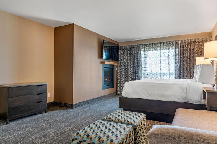 Lincoln Sands Oceanfront Resort an Ascend Collection Hotel